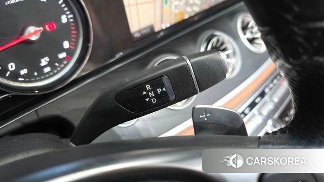 Mercedes-Benz E-Class W213 id 3886262 из Кореи 19