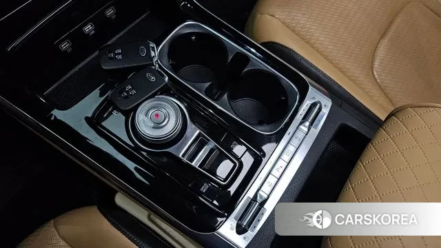 Kia Carnival 4th generation id 3646409 из Кореи 19