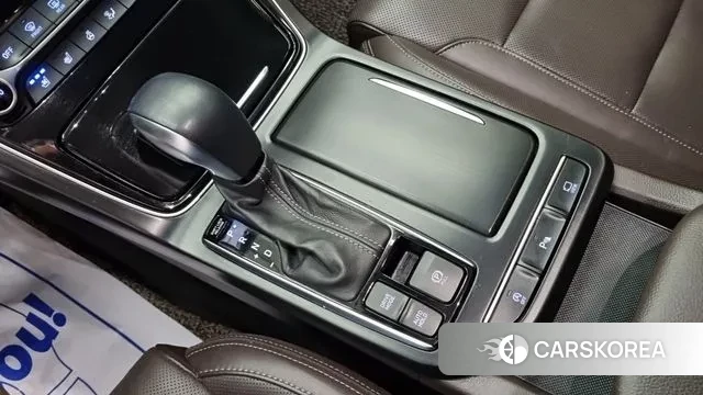 Hyundai Grandeur IG id 3024751 из Кореи 17