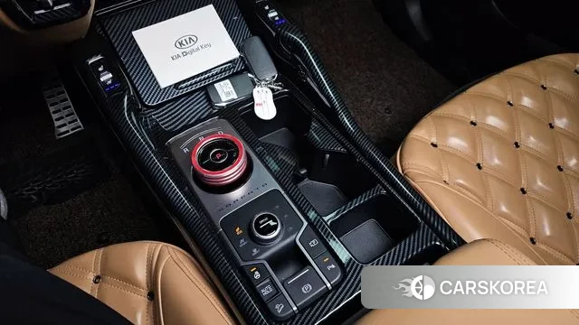 Kia Sorento 4th Generation id 3717920 из Кореи 19