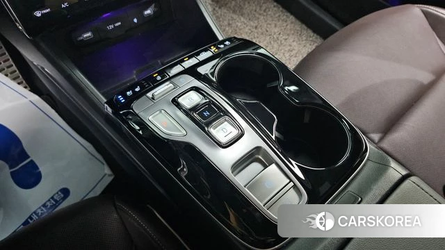 Hyundai Tucson (NX4) id 4470364 из Кореи 32