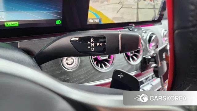 Mercedes-Benz CLS-Class C257 id 3698169 из Кореи 19