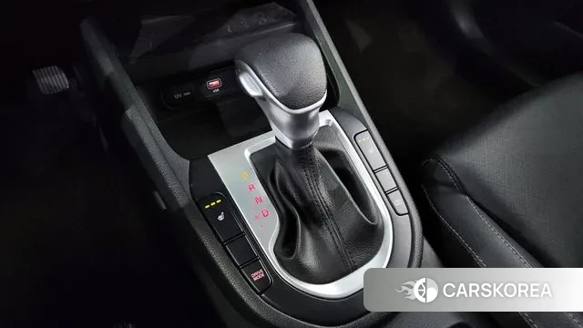 Kia The New K3 2nd generation id 3448449 из Кореи 19