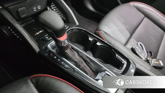 Chevrolet (GM Daewoo) The New Trail Blazer id 3426209 из Кореи 19