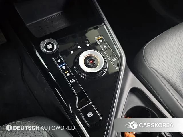 Kia Di Ol Nu Niro id 3745195 из Кореи 19