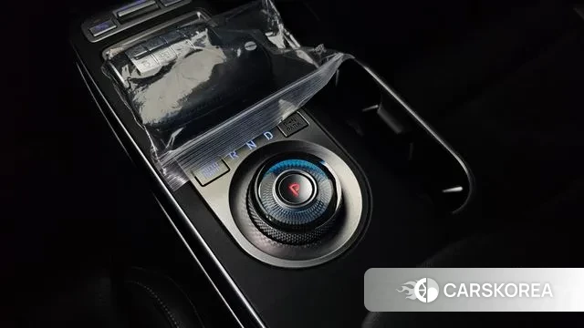 Genesis GV70 id 3681085 из Кореи 19