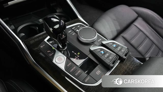 BMW 3 Series (G20) id 4769313 из Кореи 30