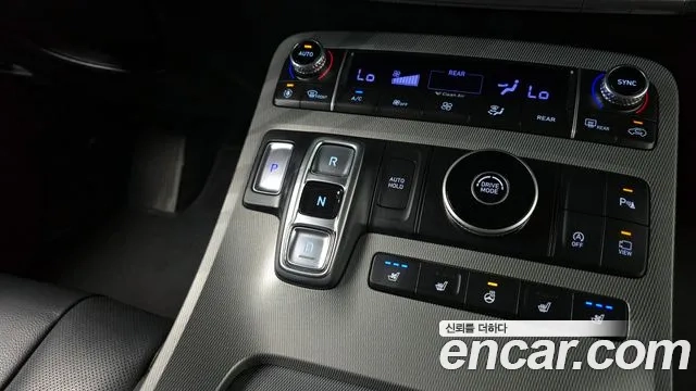 Hyundai Palisade id 2956245 из Кореи 19