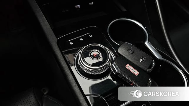 Kia K5 3rd generation id 4293966 из Кореи 29