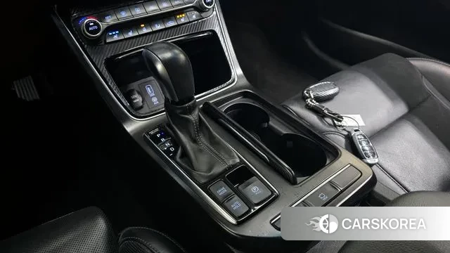 Hyundai Grandeur IG id 3386282 из Кореи 19