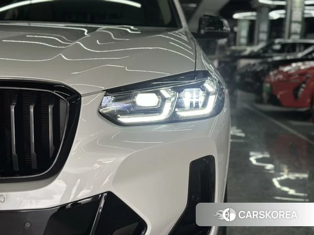 BMW X3 id 4314553 из Китая 15