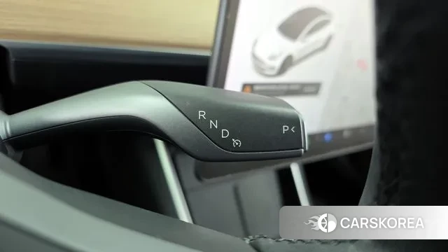 Tesla Model 3 id 3374274 из Кореи 19