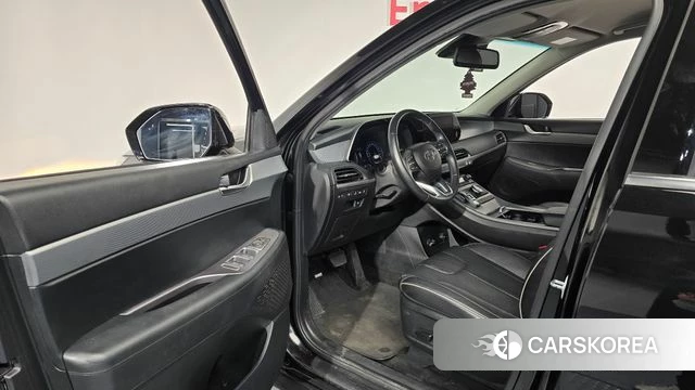 Hyundai Palisade id 4324288 из Кореи 31