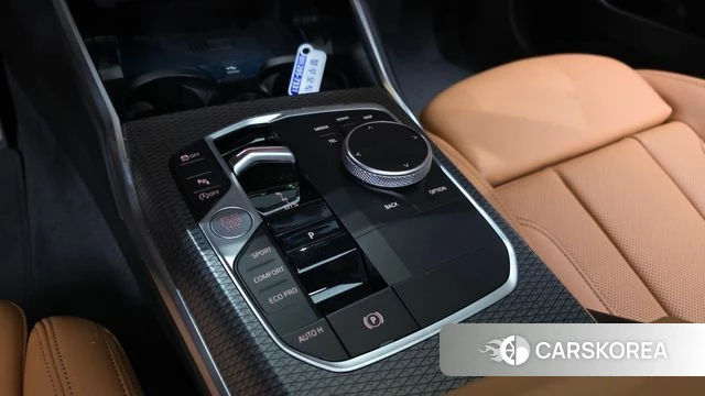 BMW 3 Series (G20) id 4186277 из Кореи 30