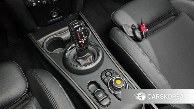Mini Cooper Countryman id 4294124 из Кореи 19
