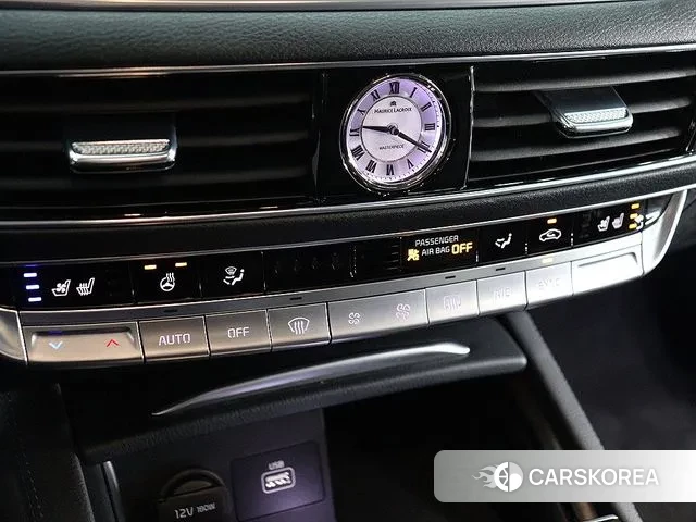 Kia More K9 id 3439857 из Кореи 19