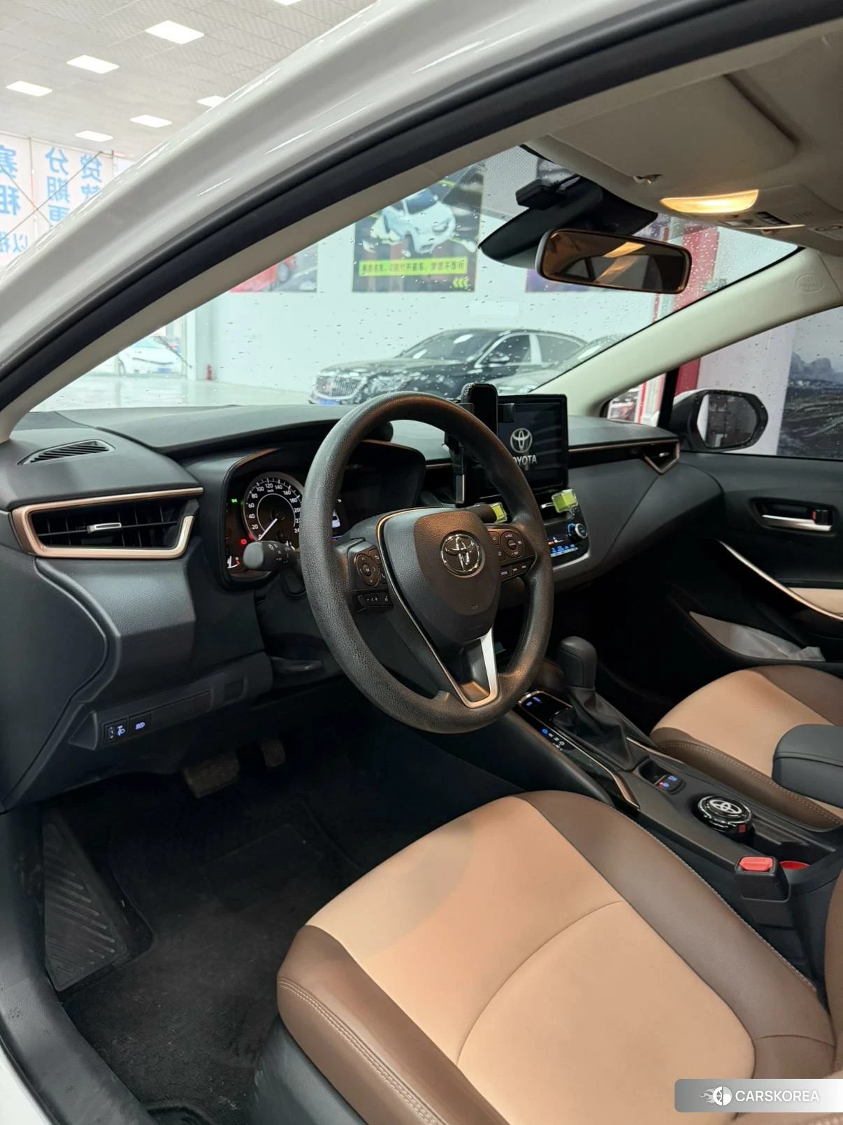Toyota Corolla id 4420143 из Китая 11