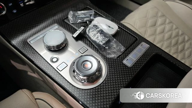 Genesis G80 (RG3) id 3914539 из Кореи 19