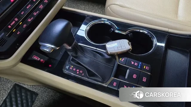 Kia The New Carnival id 3029235 из Кореи 19