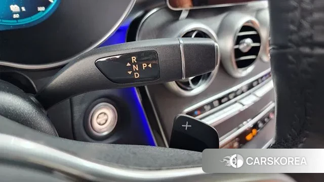 Mercedes-Benz GLC-Class X253 id 3448625 из Кореи 19