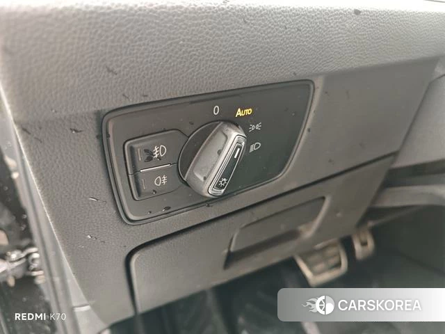 Volkswagen Magotan id 4207114 из Китая 14