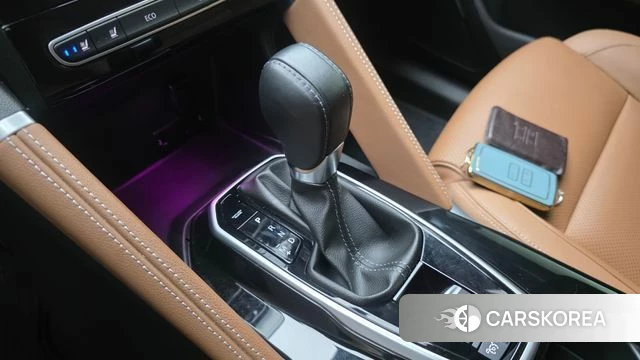 Renault Korea (Samsung) The New QM6 id 3934869 из Кореи 19