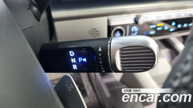 Hyundai Ionic 6 id 2943732 из Кореи 19