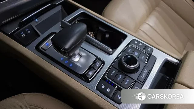 Genesis G80 id 3583433 из Кореи 19