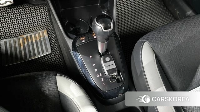 Kia All New Morning (JA) id 4225692 из Кореи 19