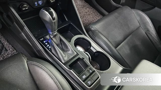 Hyundai All New Tucson id 4530978 из Кореи 19