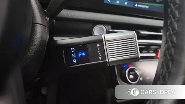 Hyundai The New Tucson (NX4) id 3405244 из Кореи 19