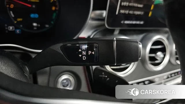 Mercedes-Benz GLC-Class X253 id 3745955 из Кореи 19