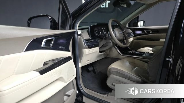 Kia Carnival 4th generation id 3833561 из Кореи 19