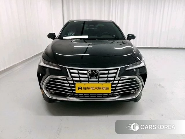 Toyota Asian dragon id 3920786 из Китая 19