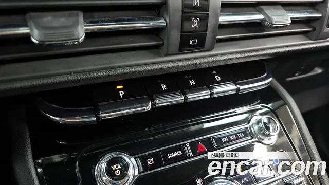 Lincoln Corsair id 2662417 из Кореи 19