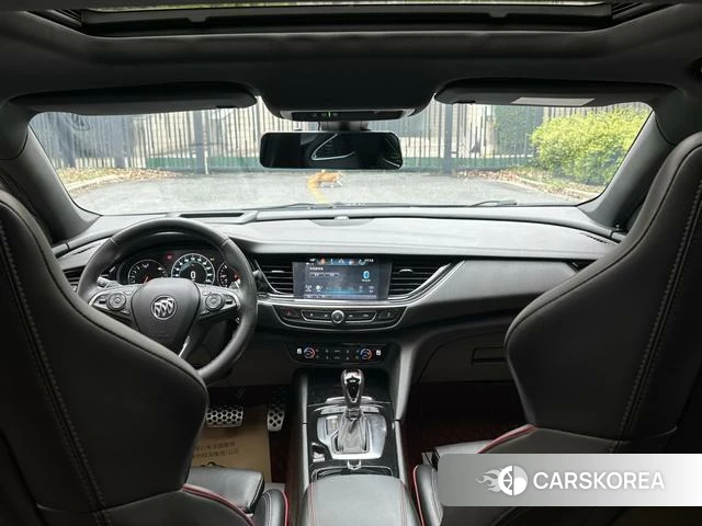 Buick Regal id 4211609 из Китая 21