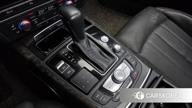 Audi New A6 id 3578725 из Кореи 19