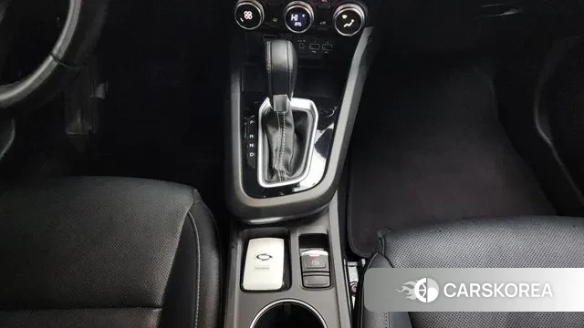 Renault Korea (Samsung) XM3 id 3458197 из Кореи 19