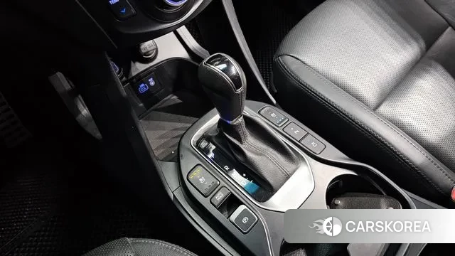 Hyundai The New Max Cruise id 3375306 из Кореи 19