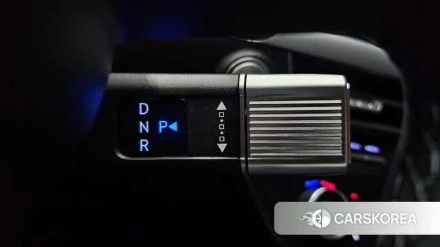 Hyundai Sonata D Edge (DN8) id 4017191 из Кореи 19