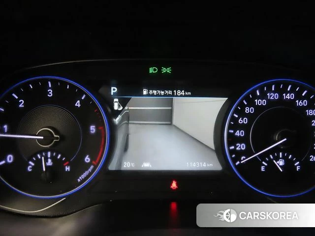 Hyundai Palisade id 3942721 из Кореи 19