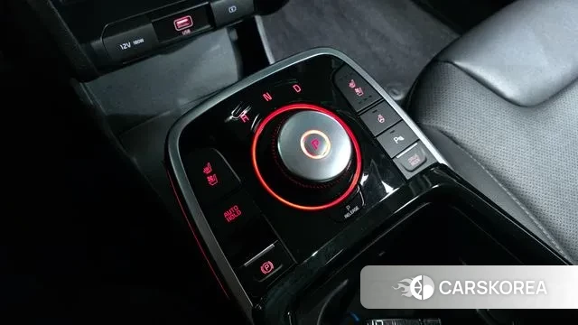 Kia Niro Plus id 3477972 из Кореи 19