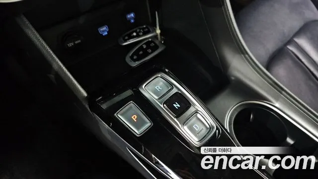 Hyundai Sonata (DN8) id 2801441 из Кореи 19