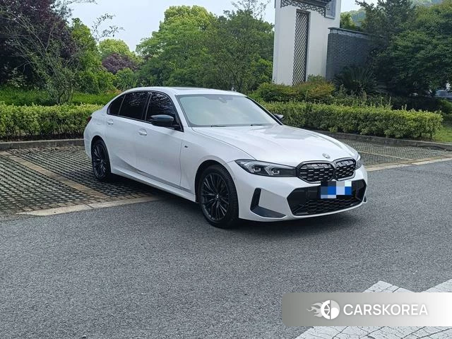 BMW 3 series id 4264617 из Китая 9
