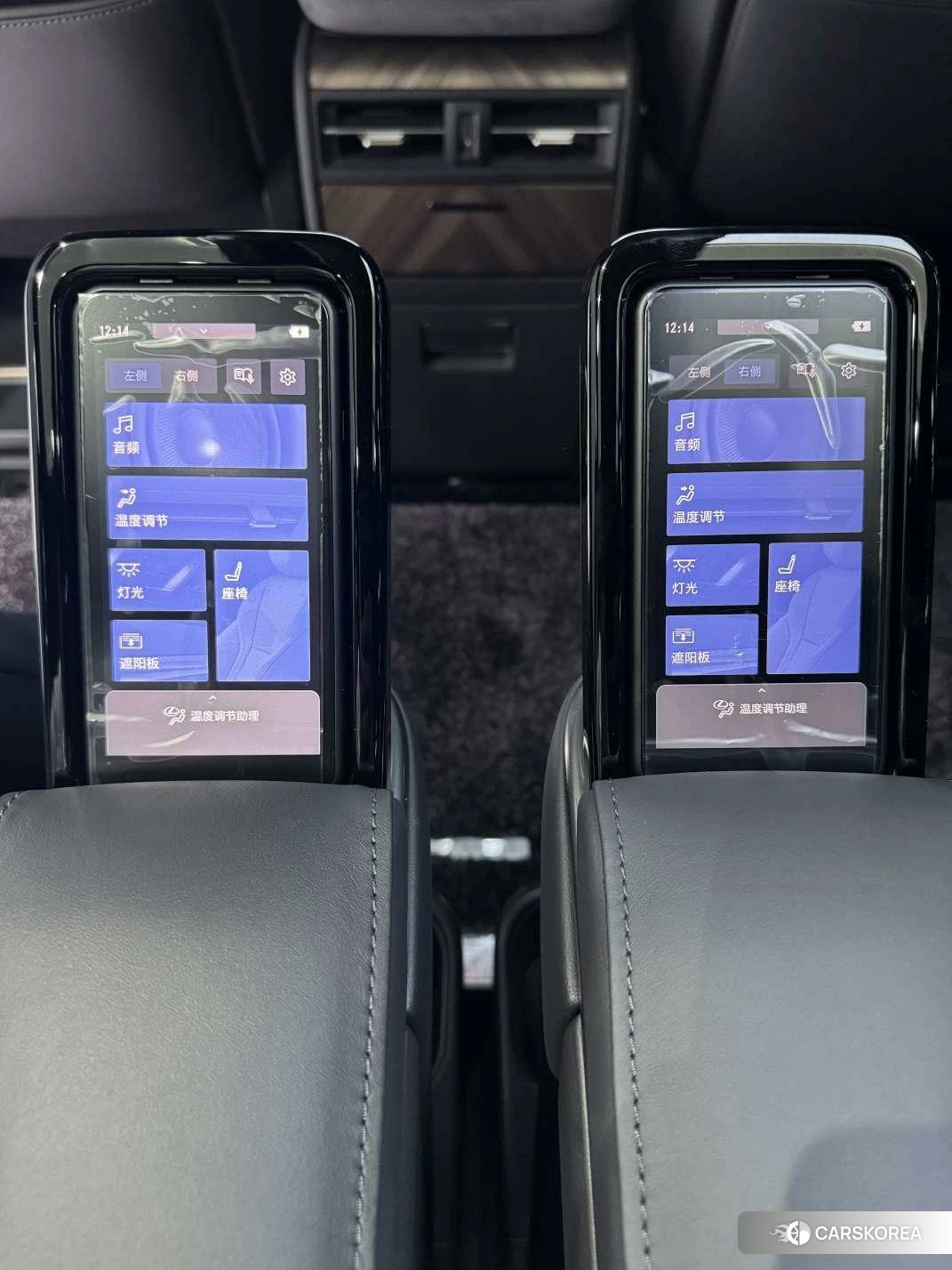 Lexus LM id 4452582 из Китая 12