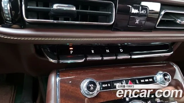 Lincoln Aviator 2nd generation id 2911968 из Кореи 19