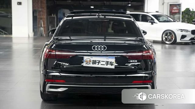 Audi A6L id 3896288 из Китая 20