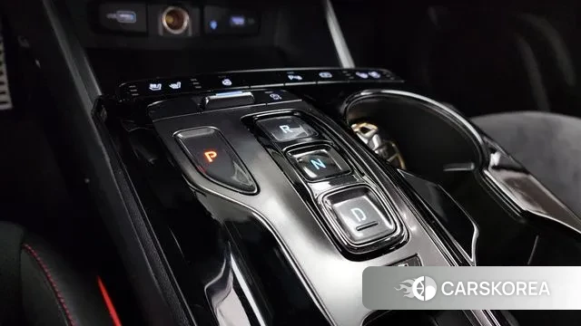 Hyundai Tucson (NX4) id 3463034 из Кореи 19