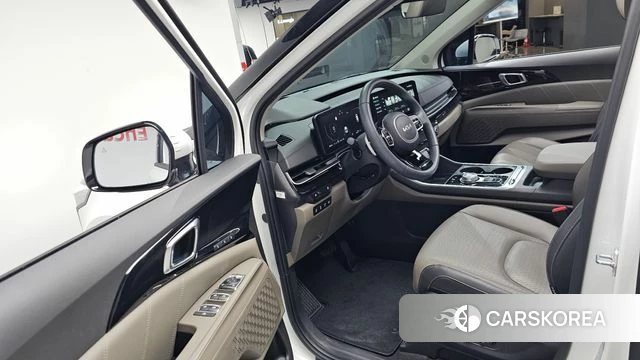 Kia The New Carnival 4th Generation id 4266608 из Кореи 37