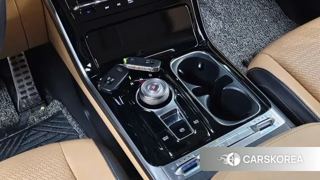 Kia Carnival 4th generation id 3540499 из Кореи 19